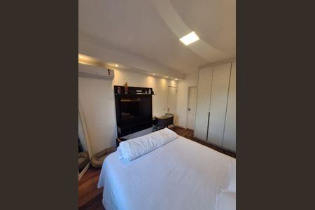 Apartamento à venda com 2 quartos, 79m² em Empresarial 18 do Forte, Barueri