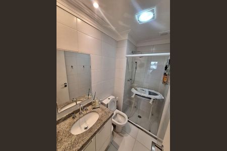 Apartamento à venda com 2 quartos, 79m² em Empresarial 18 do Forte, Barueri