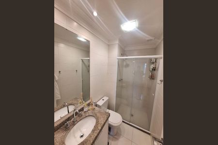 Apartamento à venda com 2 quartos, 79m² em Empresarial 18 do Forte, Barueri