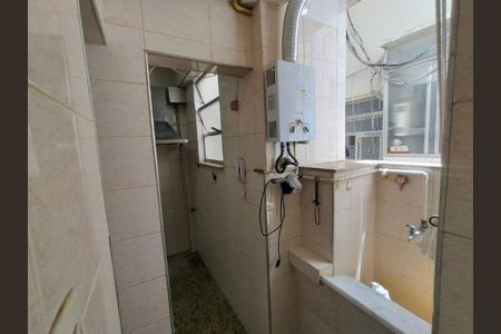 Apartamento à venda com 76m², 2 quartos e sem vaga