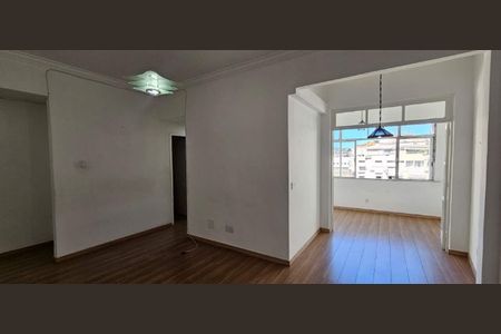 Apartamento à venda com 2 quartos, 76m² em Glória, Rio de Janeiro
