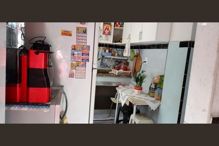 Apartamento à venda com 2 quartos, 60m² em Vista Alegre, Rio de Janeiro