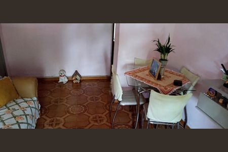 Apartamento à venda com 2 quartos, 60m² em Vista Alegre, Rio de Janeiro