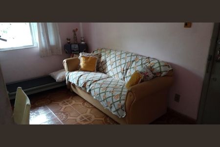 Apartamento à venda com 2 quartos, 60m² em Vista Alegre, Rio de Janeiro