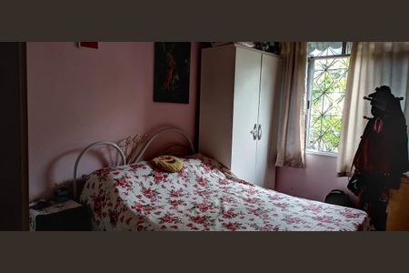 Apartamento à venda com 2 quartos, 60m² em Vista Alegre, Rio de Janeiro