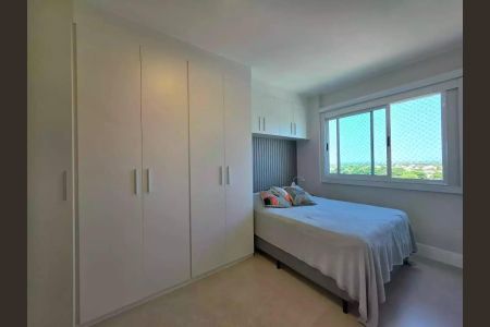 Apartamento à venda com 3 quartos, 78m² em Barra da Tijuca, Rio de Janeiro
