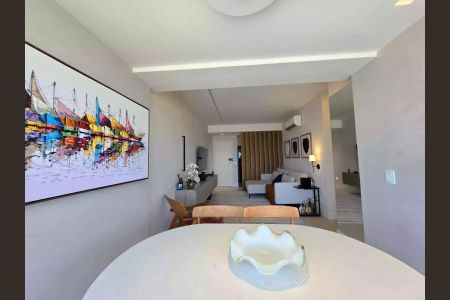 Apartamento à venda com 3 quartos, 78m² em Barra da Tijuca, Rio de Janeiro