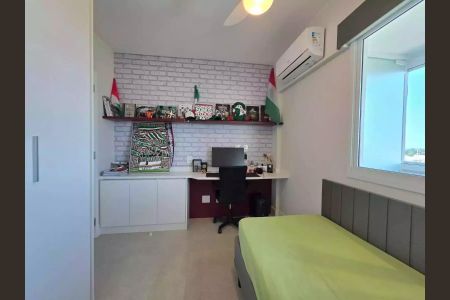 Apartamento à venda com 78m², 3 quartos e 2 vagas