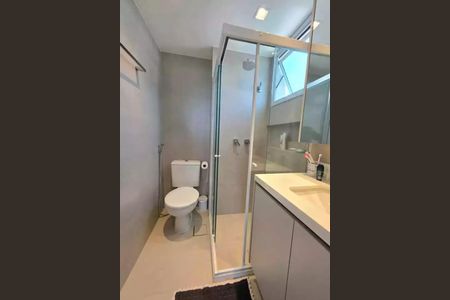 Apartamento à venda com 78m², 3 quartos e 2 vagas