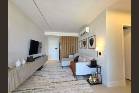 Apartamento à venda com 3 quartos, 78m² em Barra da Tijuca, Rio de Janeiro