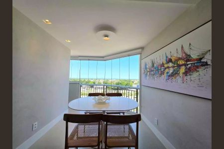 Apartamento à venda com 78m², 3 quartos e 2 vagas