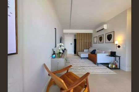 Apartamento à venda com 3 quartos, 78m² em Barra da Tijuca, Rio de Janeiro