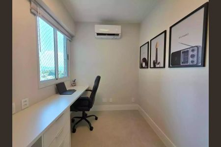 Apartamento à venda com 3 quartos, 78m² em Barra da Tijuca, Rio de Janeiro