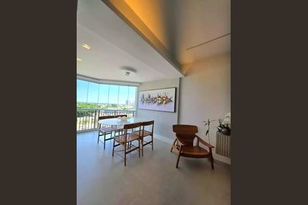 Apartamento à venda com 3 quartos, 78m² em Barra da Tijuca, Rio de Janeiro