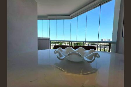 Apartamento à venda com 78m², 3 quartos e 2 vagas