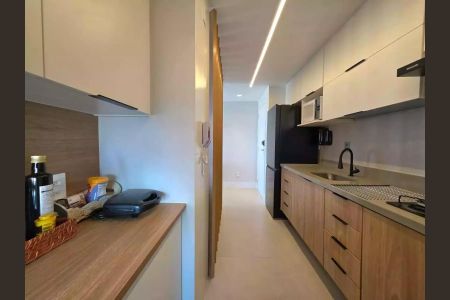 Apartamento à venda com 78m², 3 quartos e 2 vagas