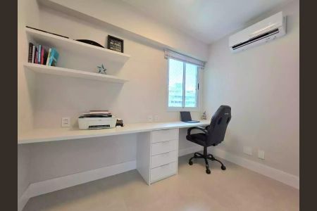 Apartamento à venda com 78m², 3 quartos e 2 vagas