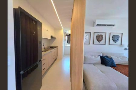 Apartamento à venda com 78m², 3 quartos e 2 vagas