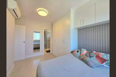 Apartamento à venda com 3 quartos, 78m² em Barra da Tijuca, Rio de Janeiro