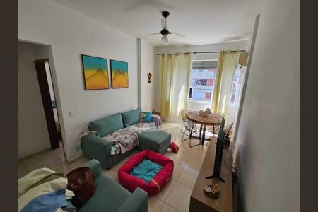 Apartamento à venda com 2 quartos, 60m² em Ipanema, Rio de Janeiro