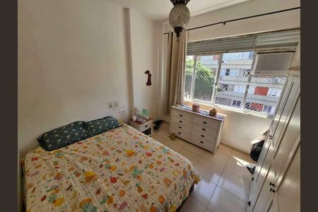 Apartamento à venda com 2 quartos, 60m² em Ipanema, Rio de Janeiro