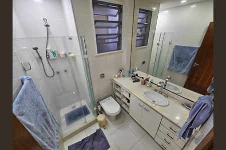 Apartamento à venda com 2 quartos, 60m² em Ipanema, Rio de Janeiro