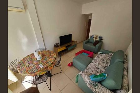 Apartamento à venda com 2 quartos, 60m² em Ipanema, Rio de Janeiro