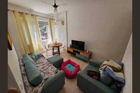 Apartamento à venda com 2 quartos, 60m² em Ipanema, Rio de Janeiro