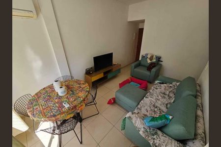 Apartamento à venda com 2 quartos, 60m² em Ipanema, Rio de Janeiro