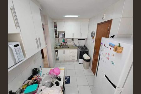 Apartamento à venda com 2 quartos, 60m² em Ipanema, Rio de Janeiro