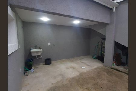 Casa à venda com 3 quartos, 250m² em Planalto Paulista, São Paulo