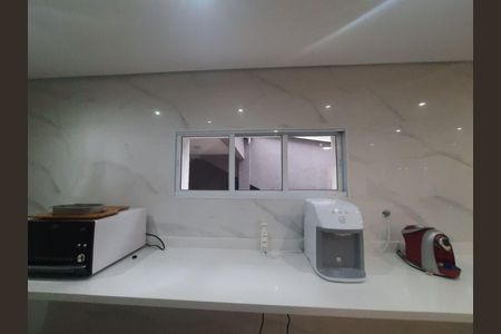 Casa à venda com 3 quartos, 250m² em Planalto Paulista, São Paulo