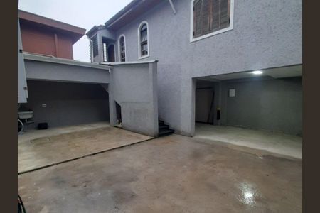 Casa à venda com 3 quartos, 250m² em Planalto Paulista, São Paulo