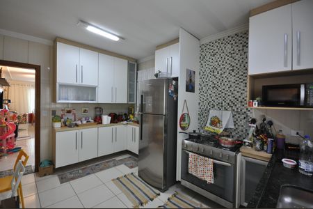 Casa à venda com 150m², 3 quartos e 2 vagasCozinha