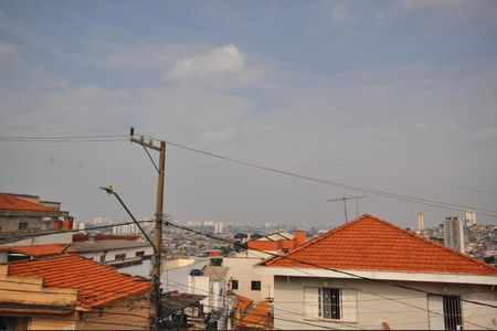 Casa à venda com 150m², 3 quartos e 2 vagasVista da Sacada da Suíte 2