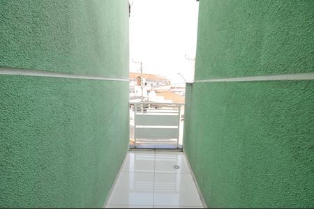 Casa à venda com 150m², 3 quartos e 2 vagasSacada da Suíte 2