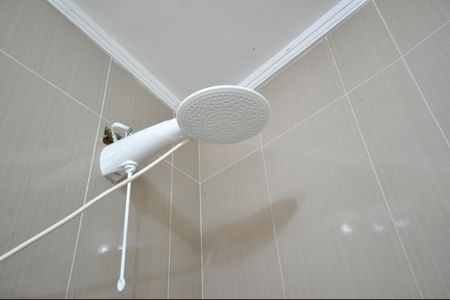 Casa à venda com 150m², 3 quartos e 2 vagasBanheiro da Suíte 1