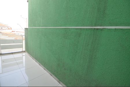 Casa à venda com 150m², 3 quartos e 2 vagasSacada da Suíte 2