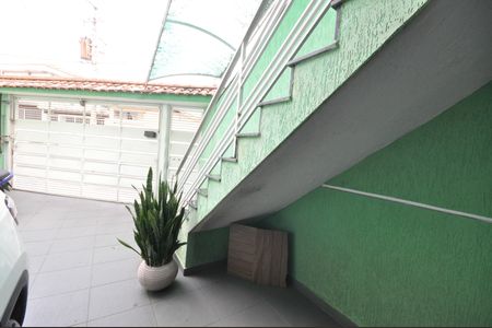 Casa à venda com 150m², 3 quartos e 2 vagasGaragem