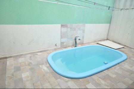 Casa à venda com 150m², 3 quartos e 2 vagasPiscina