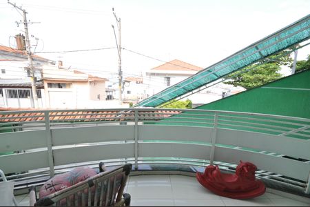 Casa à venda com 150m², 3 quartos e 2 vagasSacada da Sala