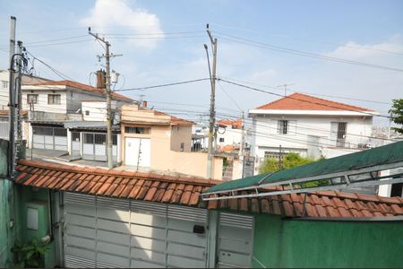 Casa à venda com 150m², 3 quartos e 2 vagasVista da Sacada da Sala