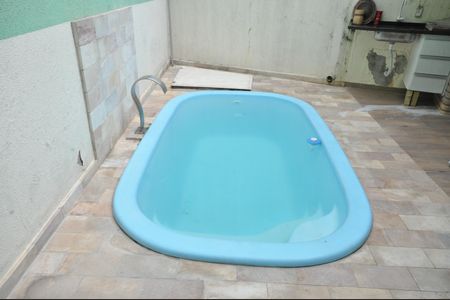 Casa à venda com 150m², 3 quartos e 2 vagasPiscina
