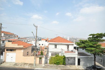 Casa à venda com 150m², 3 quartos e 2 vagasVista da Sacada da Suíte 1