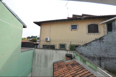 Casa à venda com 150m², 3 quartos e 2 vagasVista da Suíte 3