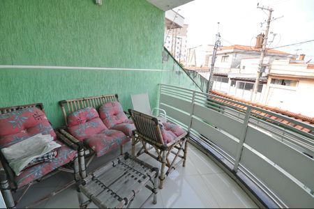 Casa à venda com 150m², 3 quartos e 2 vagasSacada da Sala