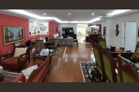 Casa à venda com 4 quartos, 400m² em Jardim Guedala, São Paulo