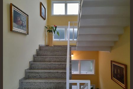 Casa à venda com 4 quartos, 400m² em Jardim Guedala, São Paulo