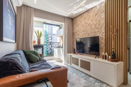 Apartamento à venda com 1 quarto, 79m² em Lapa, São Paulo