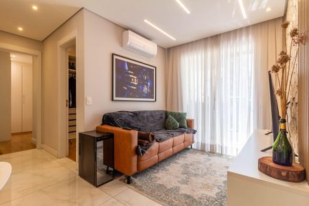 Apartamento à venda com 1 quarto, 79m² em Lapa, São Paulo